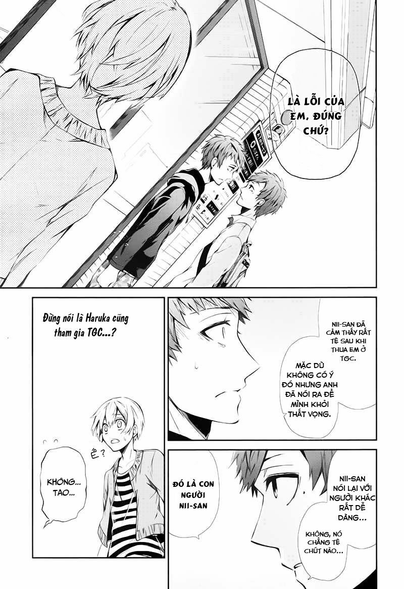 Con Đường Súng Đạn: Chapter 20