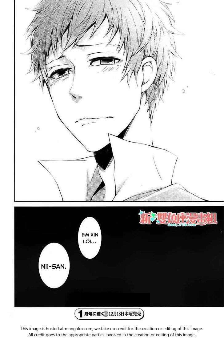 Con Đường Súng Đạn: Chapter 23