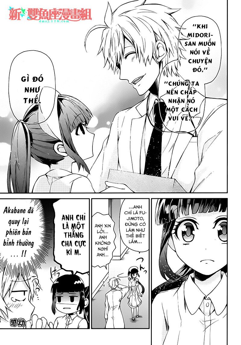 Con Đường Súng Đạn: Chapter 25
