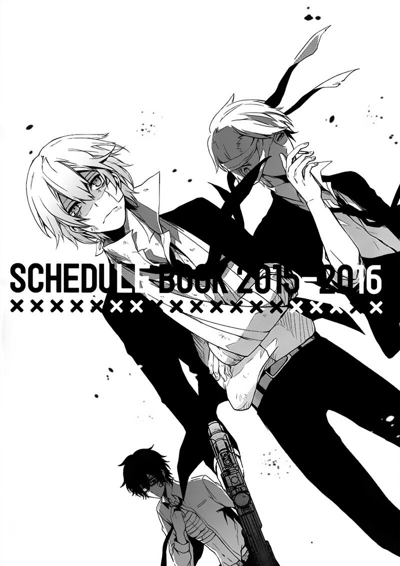 Con Đường Súng Đạn: Chapter 27