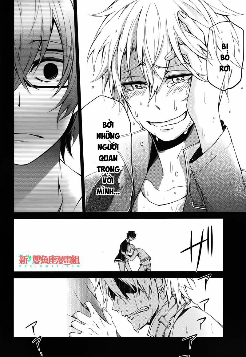 Con Đường Súng Đạn: Chapter 29