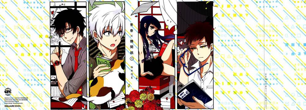 Con Đường Súng Đạn: Chapter 29