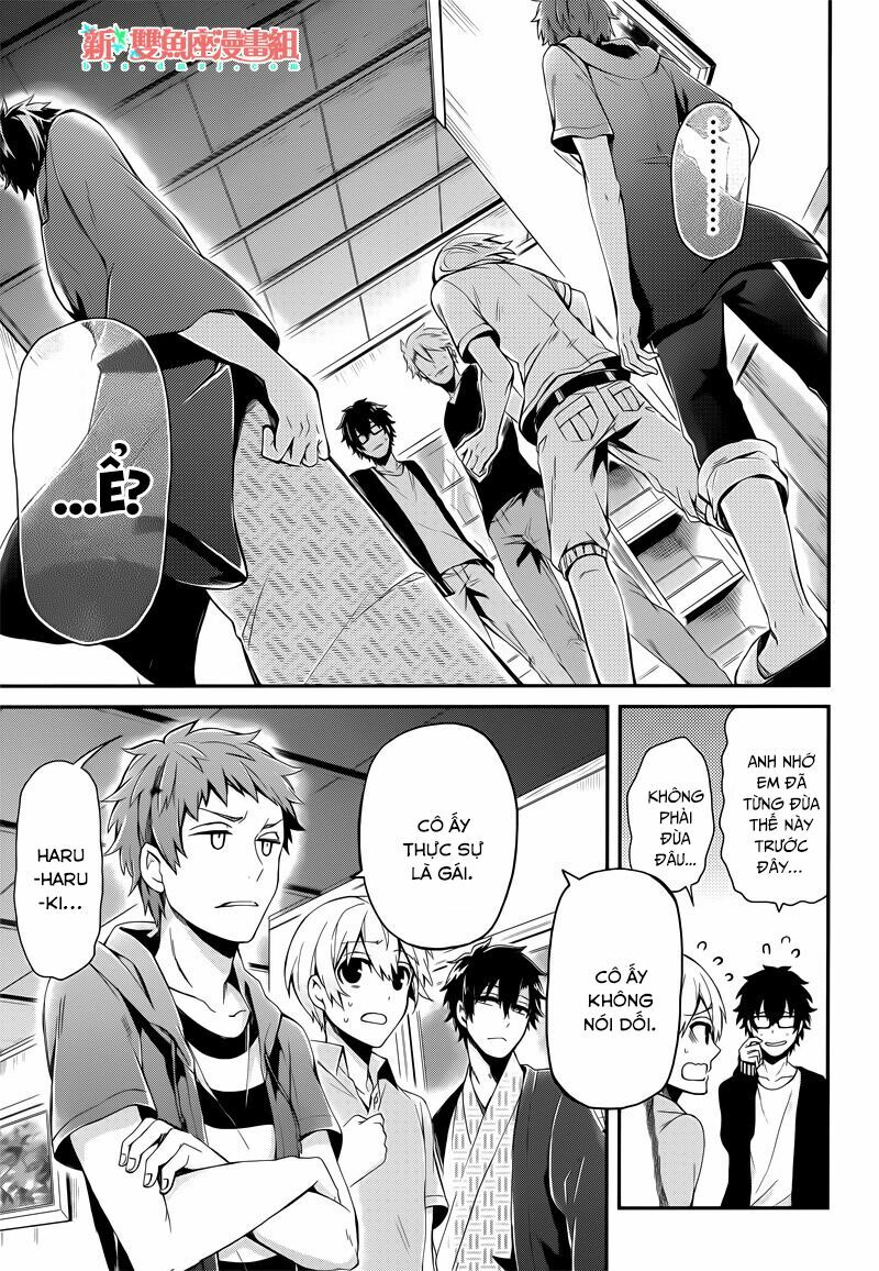 Con Đường Súng Đạn: Chapter 37