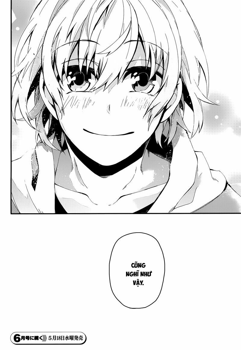 Con Đường Súng Đạn: Chapter 38