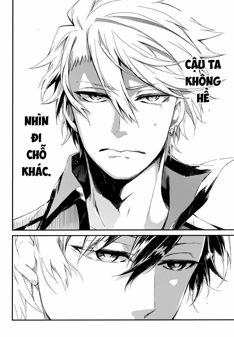 Con Đường Súng Đạn: Chapter 41