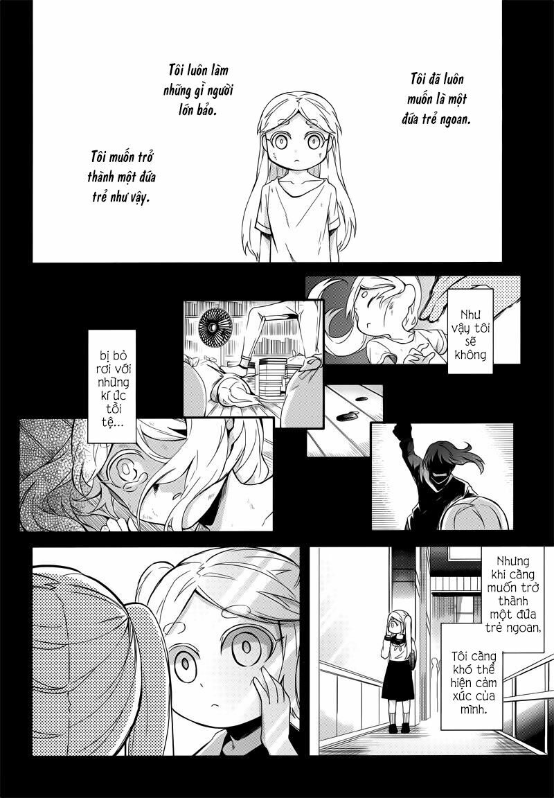 Con Đường Súng Đạn: Chapter 45: Nhà vua bại trận