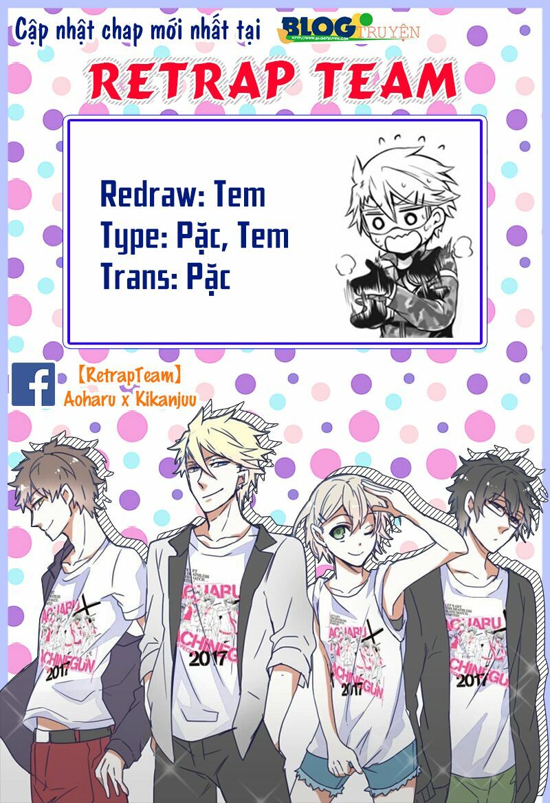 Con Đường Súng Đạn: Chapter 46.5