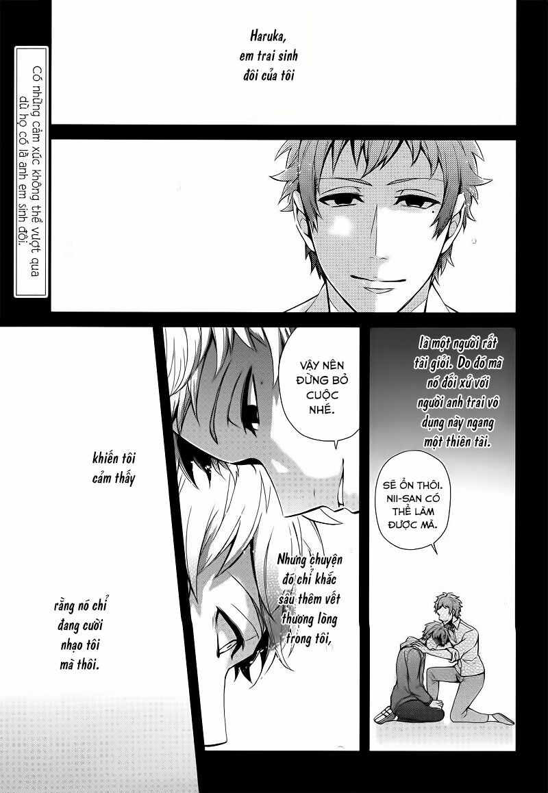 Con Đường Súng Đạn: Chapter 47: Con vẫn luôn