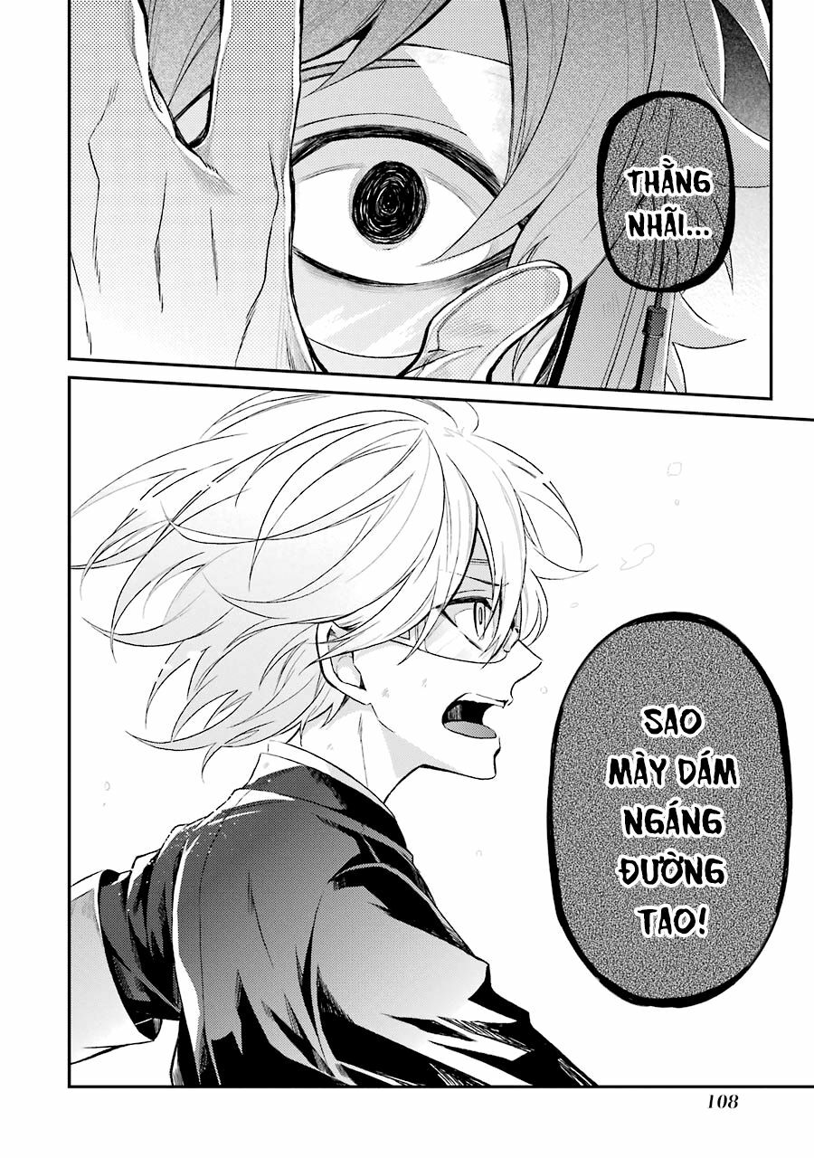 Con Đường Súng Đạn: Chapter 70