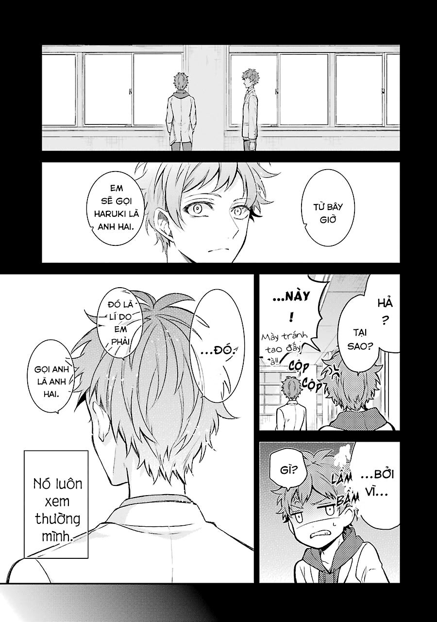 Con Đường Súng Đạn: Chapter 73