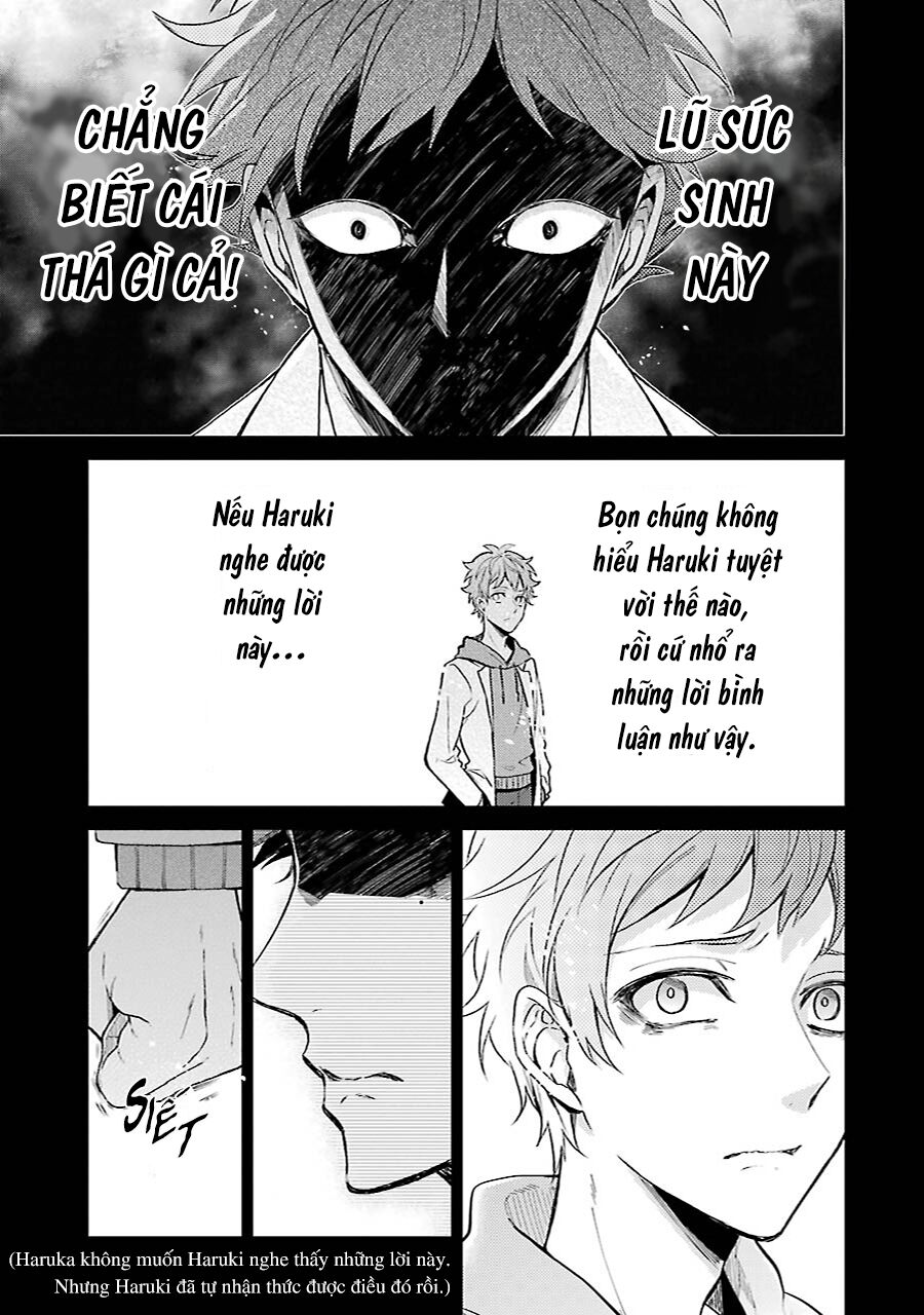 Con Đường Súng Đạn: Chapter 73
