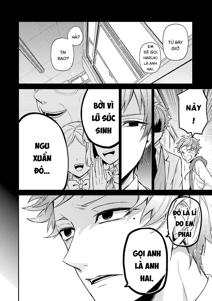 Con Đường Súng Đạn: Chapter 73