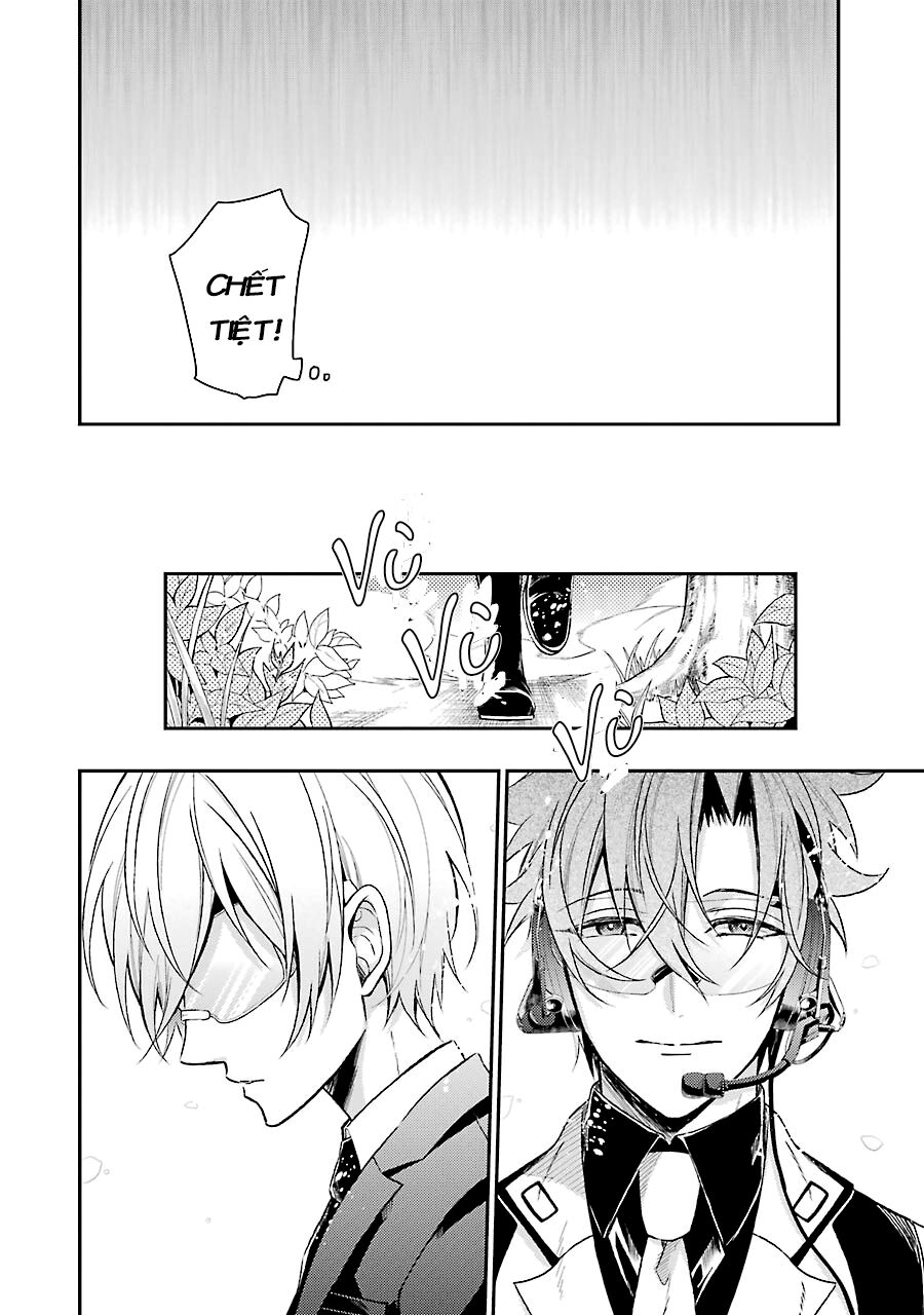 Con Đường Súng Đạn: Chapter 73