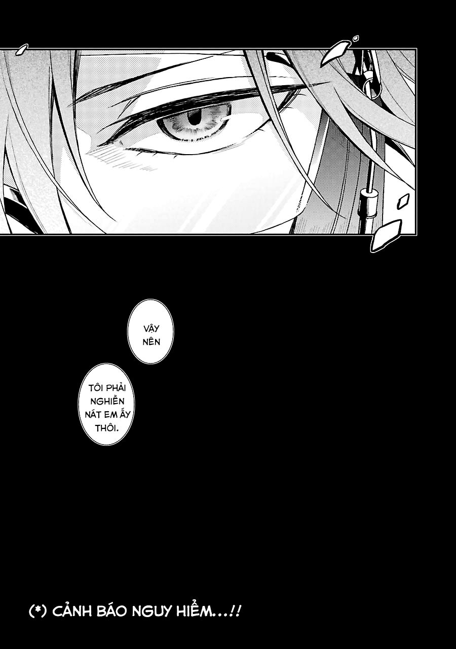 Con Đường Súng Đạn: Chapter 73