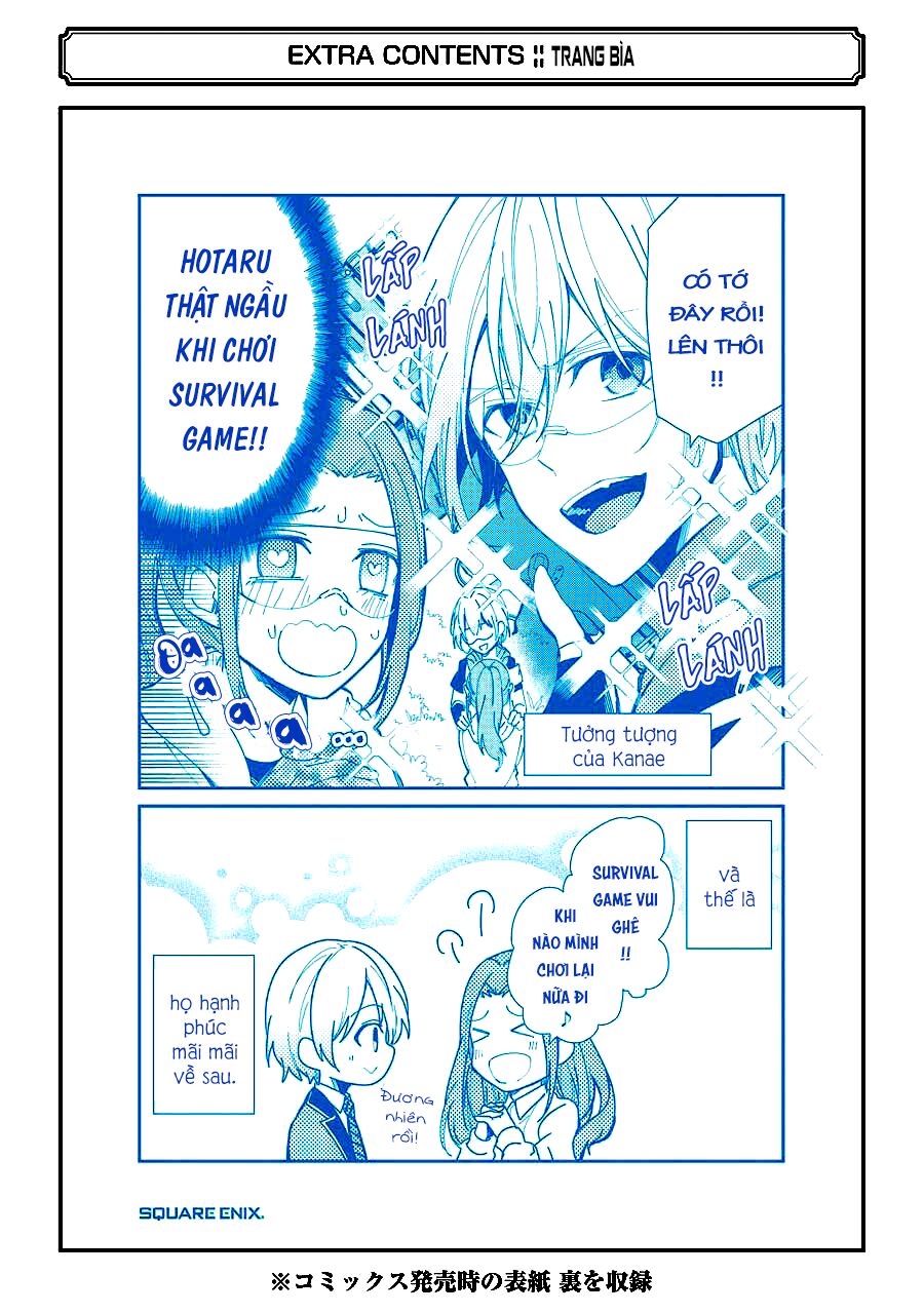 Con Đường Súng Đạn: Chapter 73