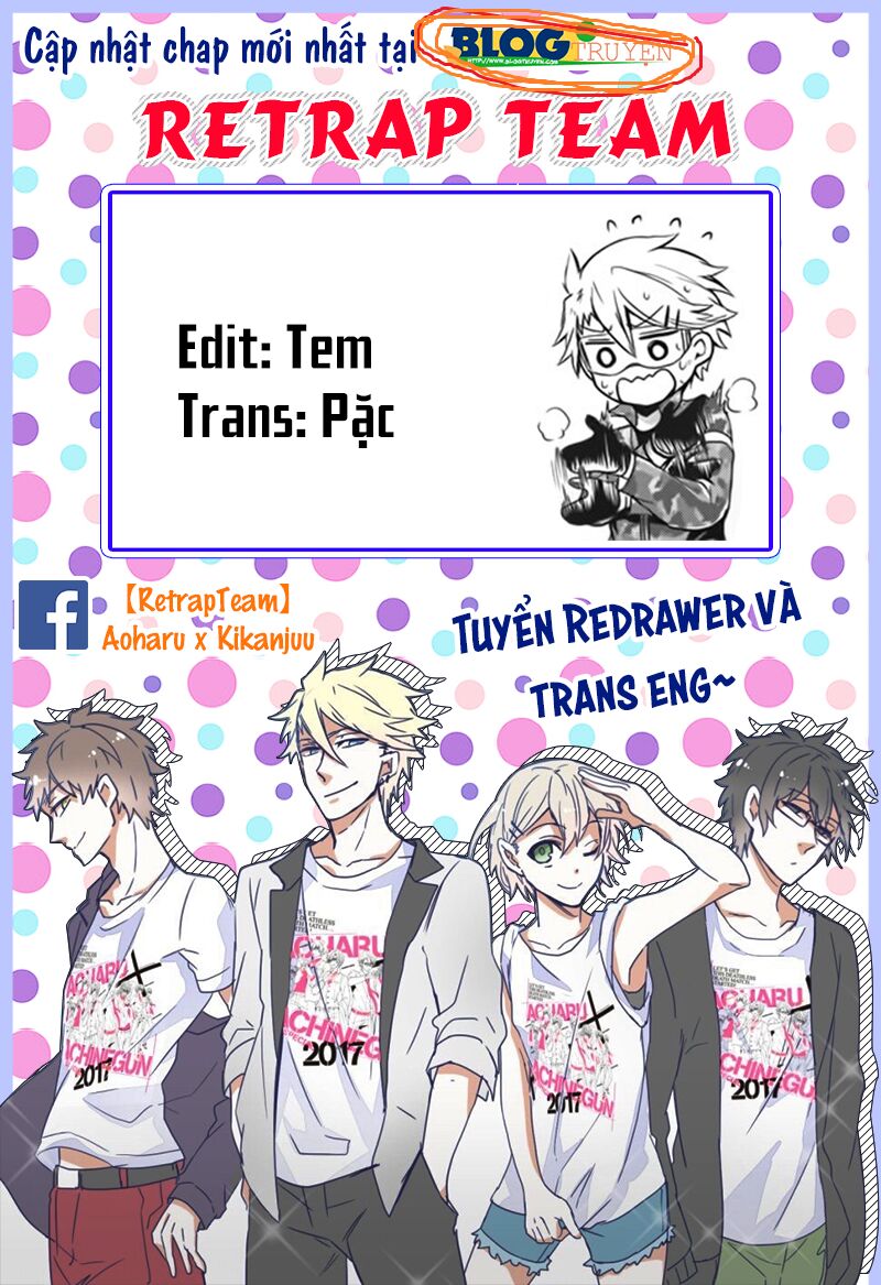 Con Đường Súng Đạn: Chapter 76: ORENO WAGAMAMA
