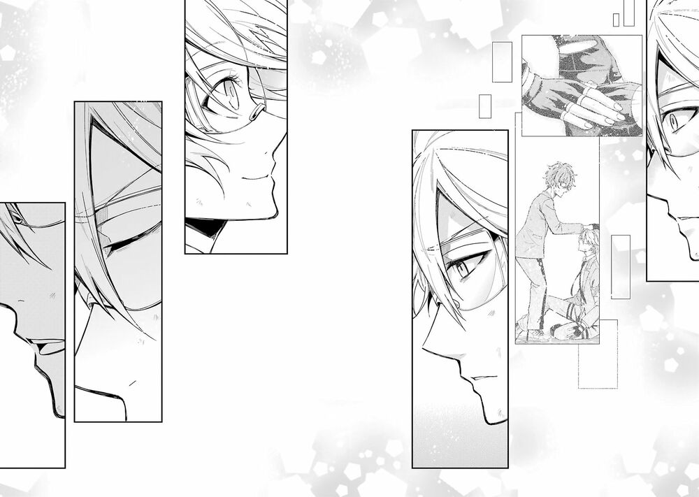 Con Đường Súng Đạn: Chapter 76: ORENO WAGAMAMA