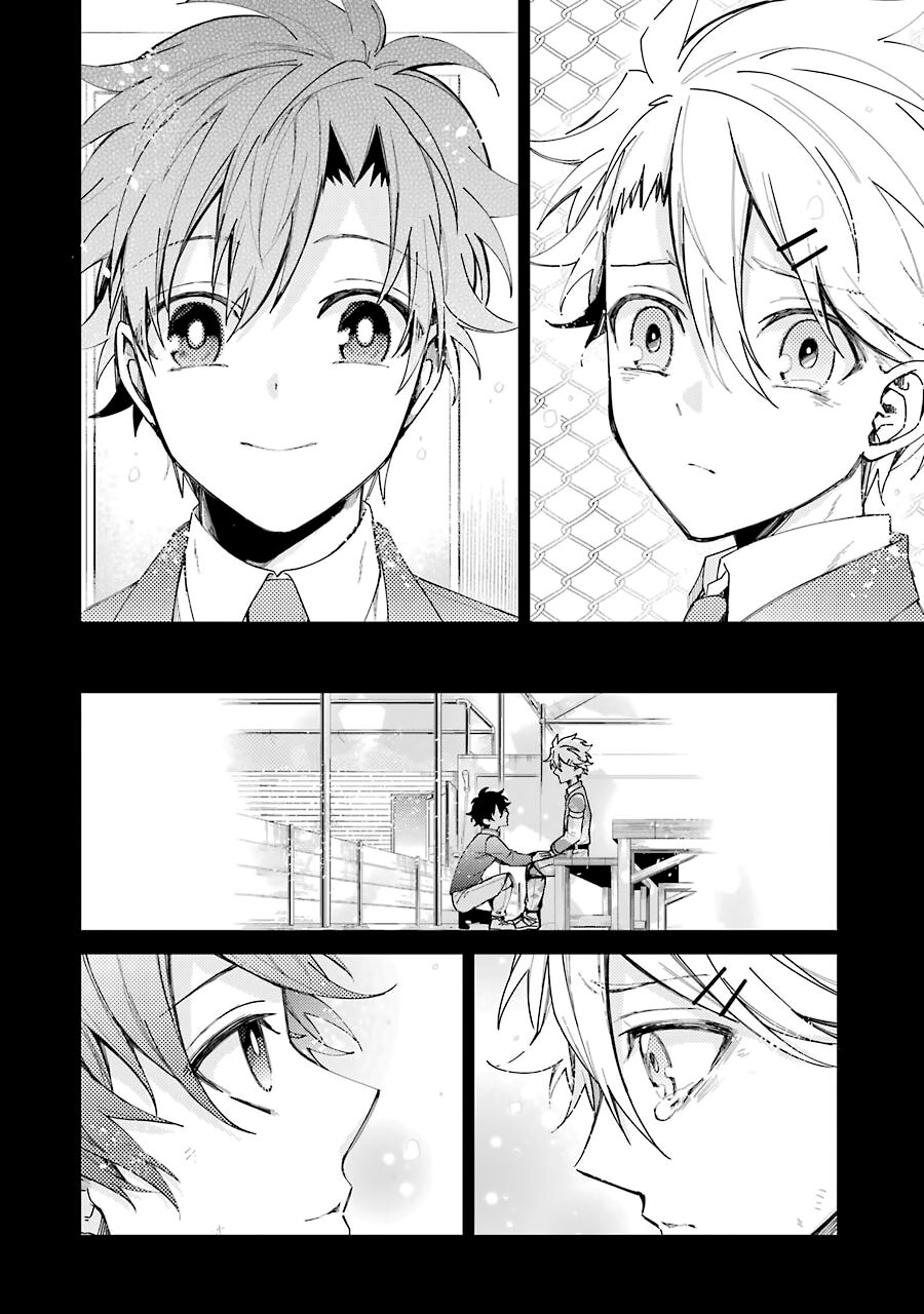 Con Đường Súng Đạn: Chapter 77: Tạm biệt