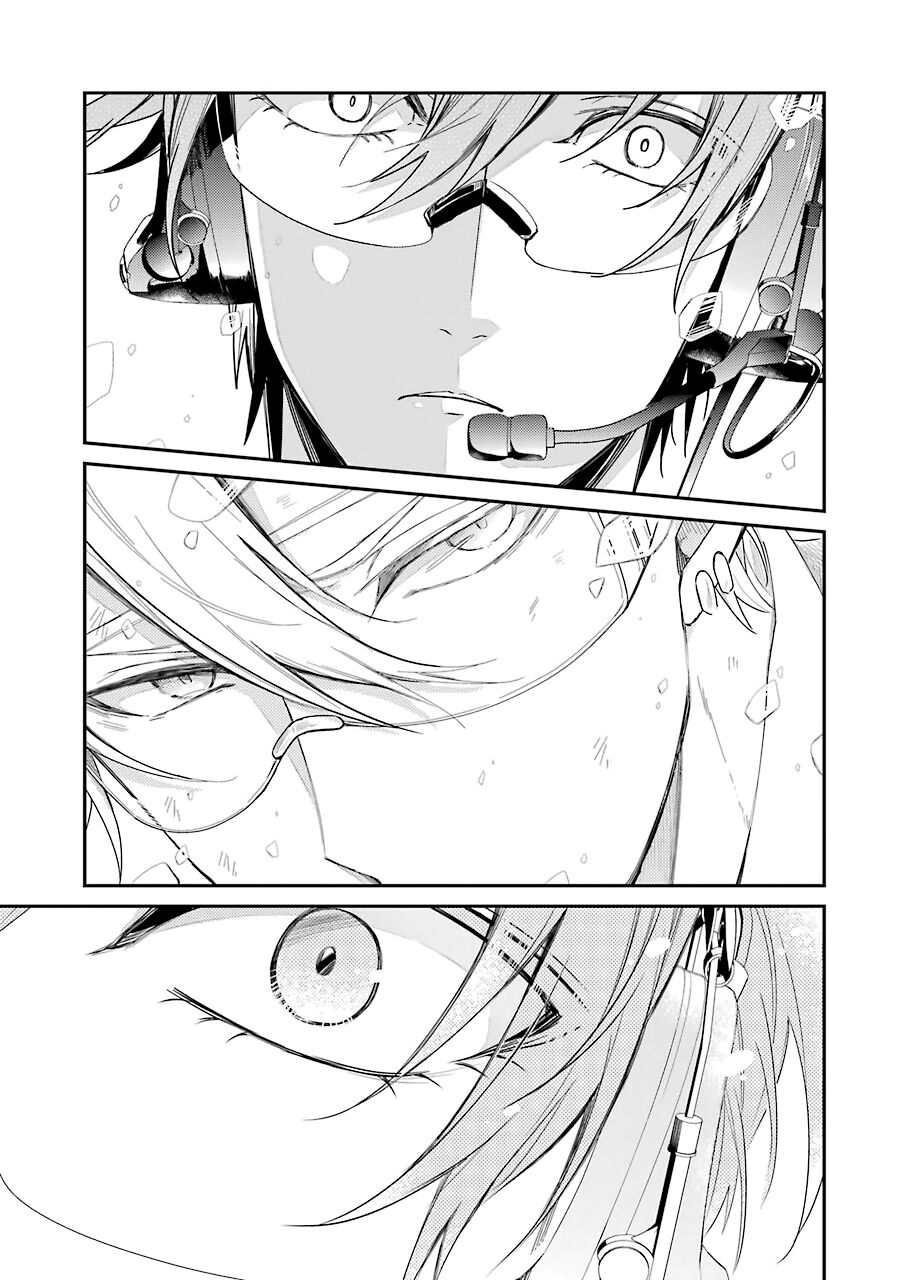 Con Đường Súng Đạn: Chapter 77: Tạm biệt