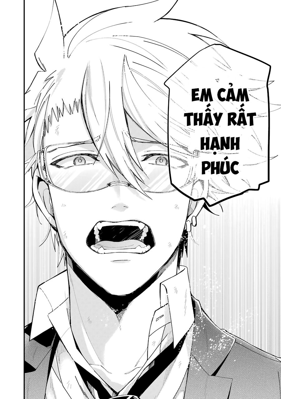 Con Đường Súng Đạn: Chapter 78: Trò chơi bắt đầu (END)