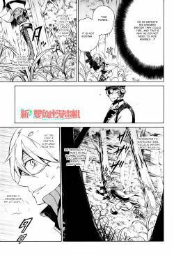 Con Đường Súng Đạn: Chapter 8