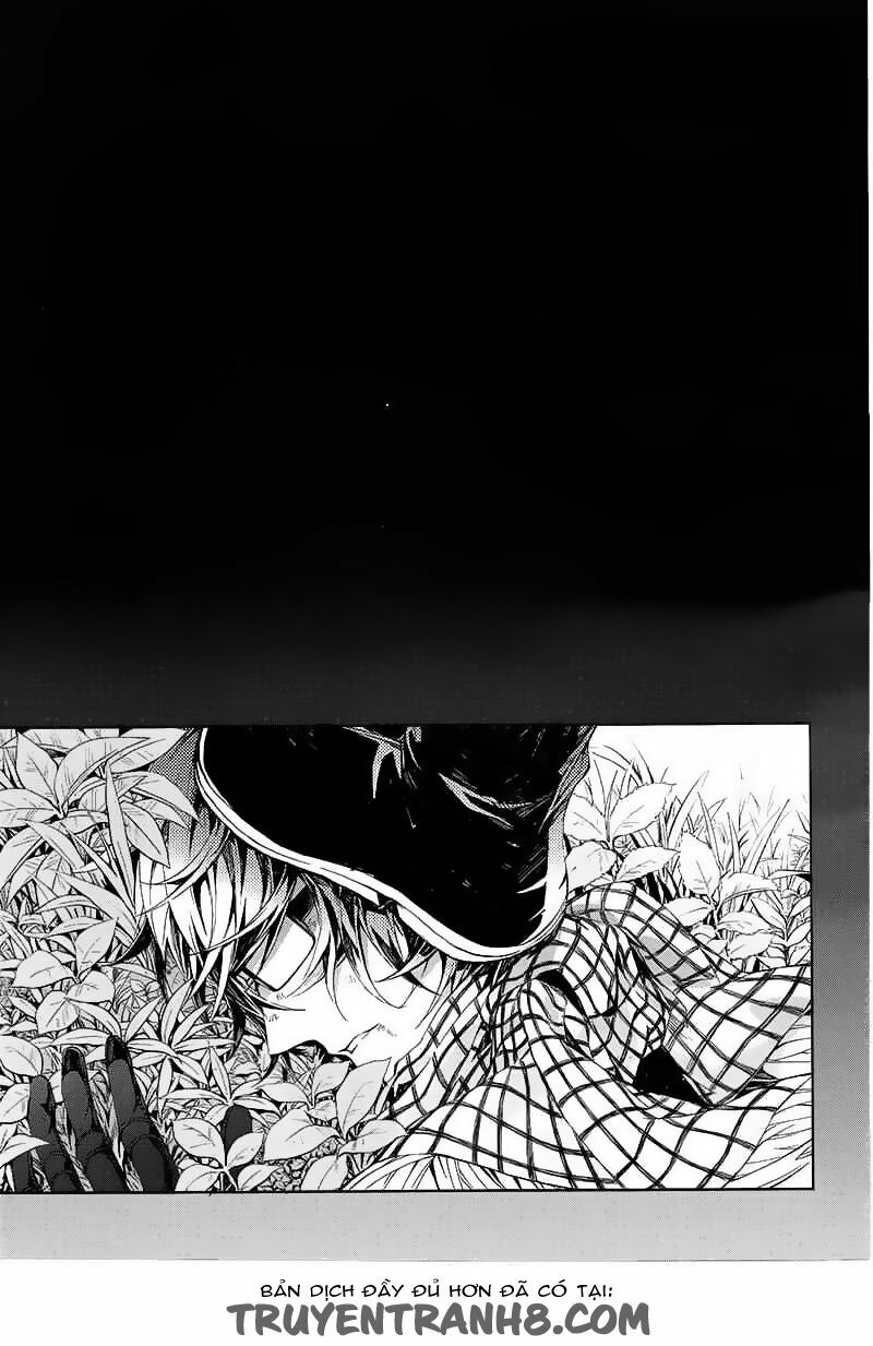 Con Đường Súng Đạn: Chapter 9