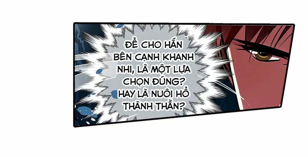 Nghịch Thần: Chapter 10