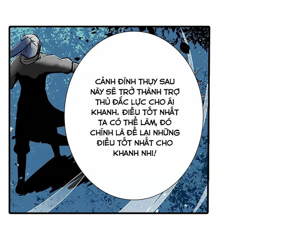 Nghịch Thần: Chapter 10