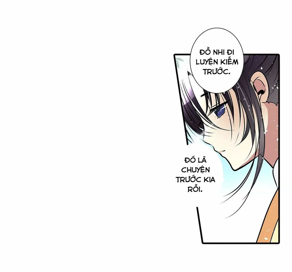 Nghịch Thần: Chapter 10
