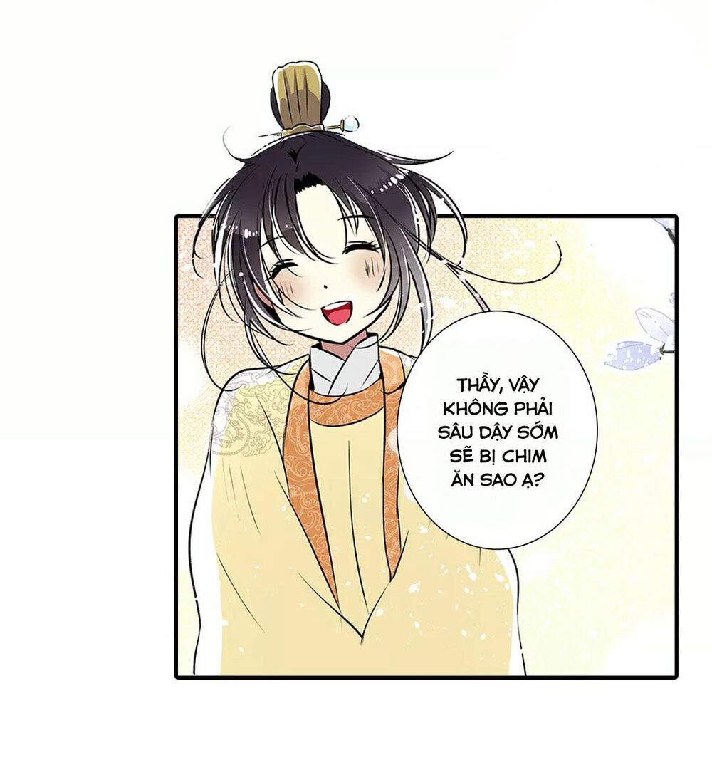 Nghịch Thần: Chapter 10