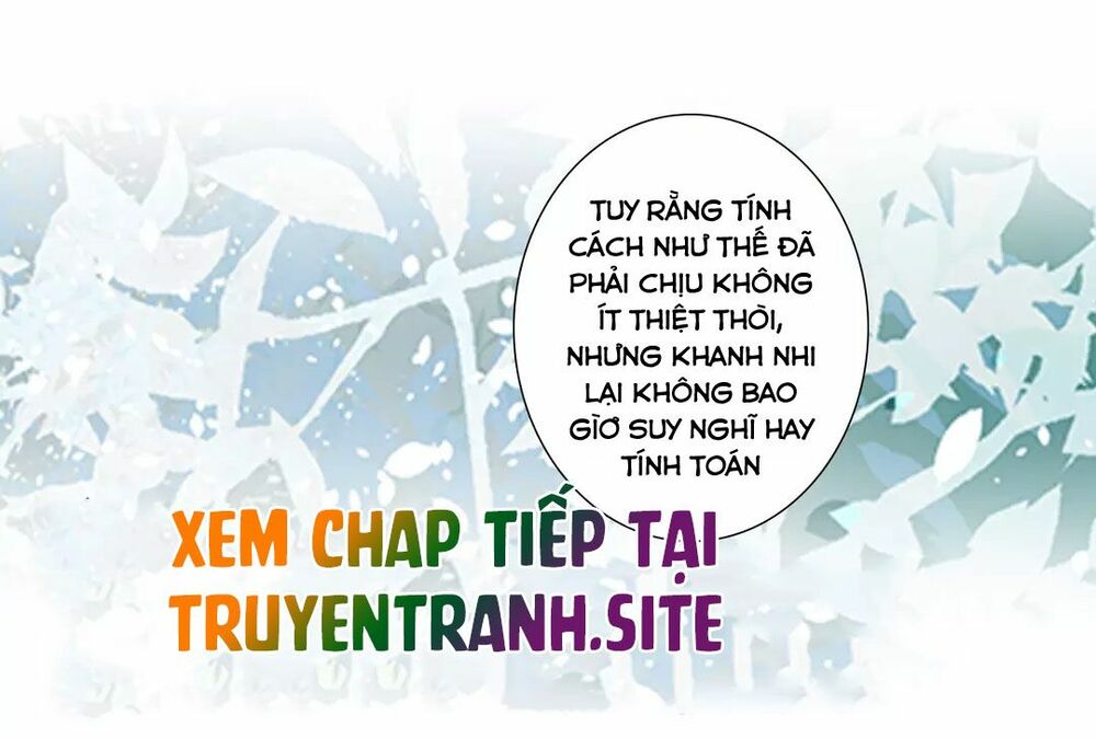 Nghịch Thần: Chapter 10