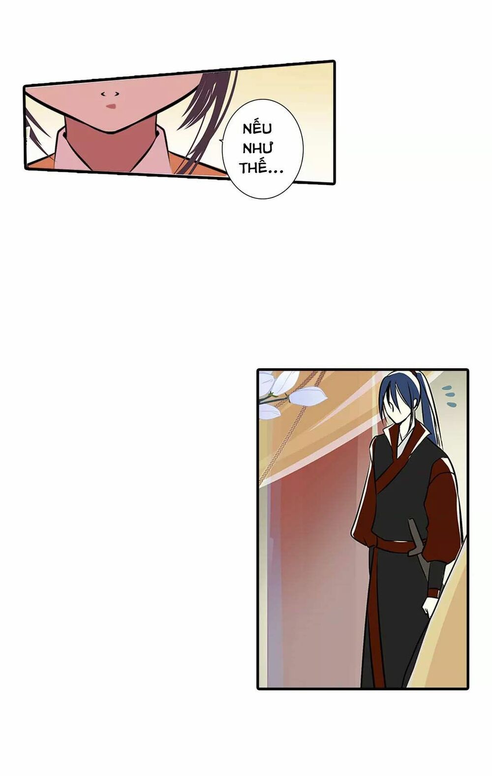 Nghịch Thần: Chapter 11