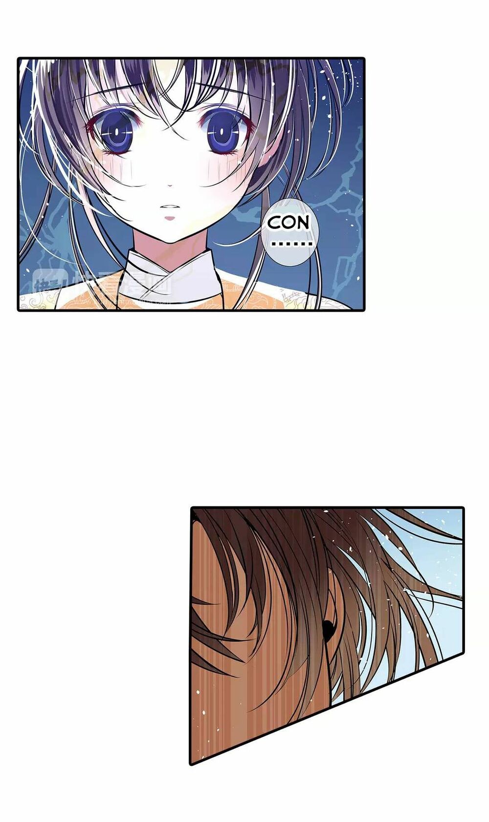 Nghịch Thần: Chapter 11