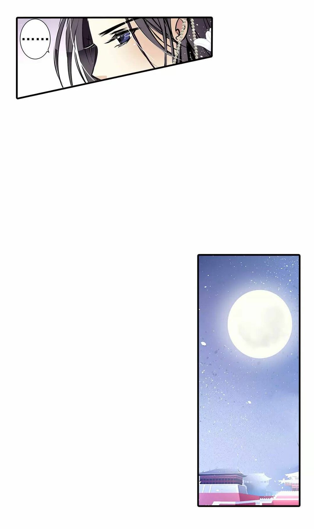 Nghịch Thần: Chapter 11