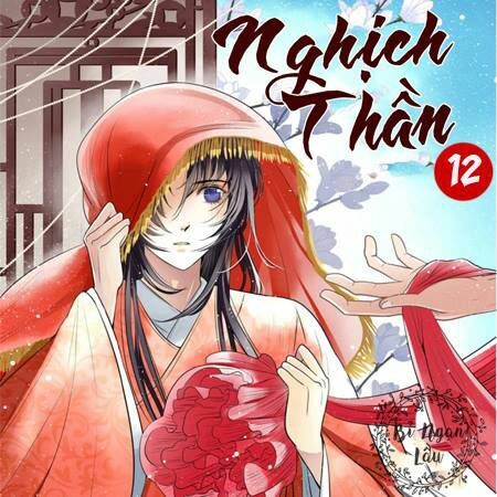 Nghịch Thần: Chapter 12