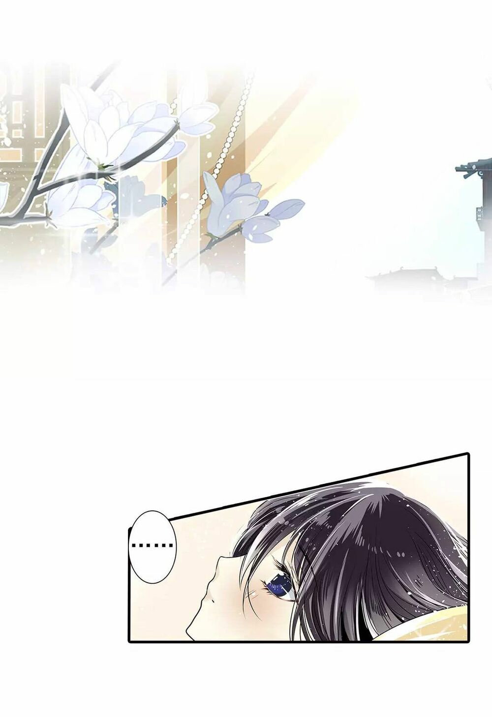 Nghịch Thần: Chapter 12