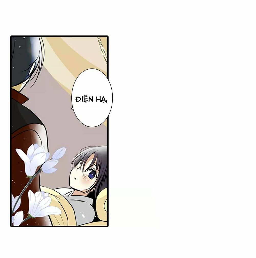 Nghịch Thần: Chapter 12