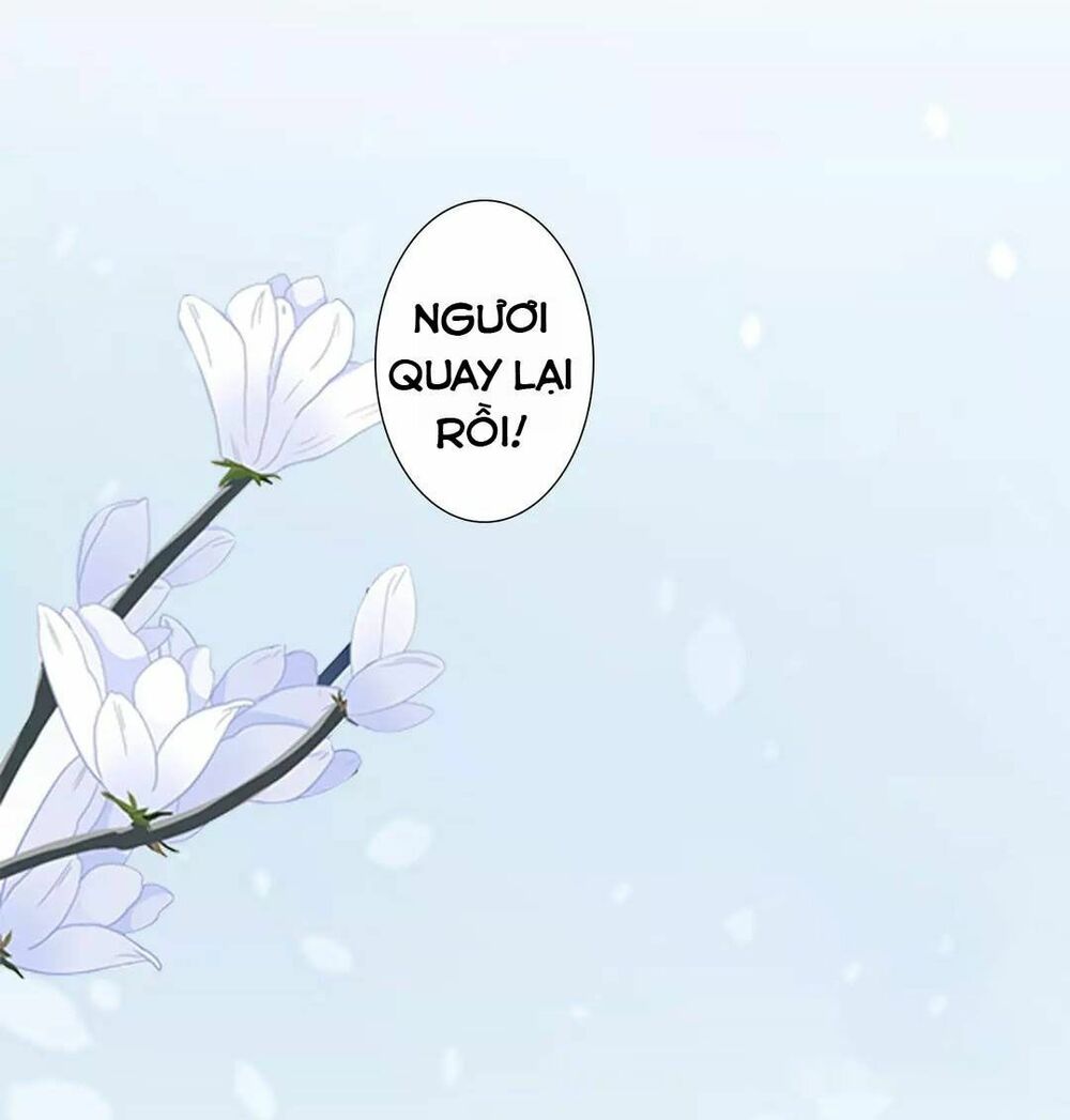 Nghịch Thần: Chapter 12