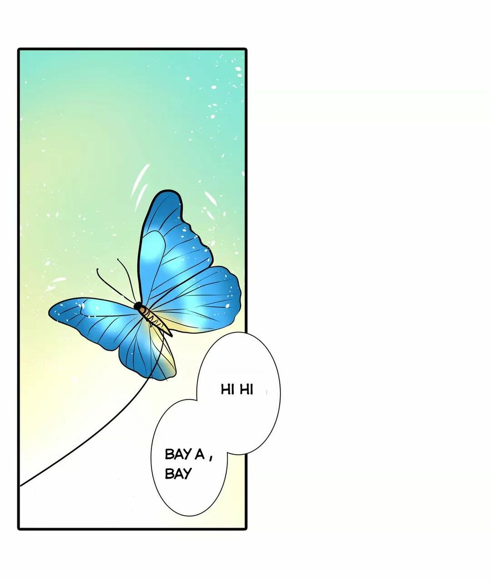 Nghịch Thần: Chapter 14