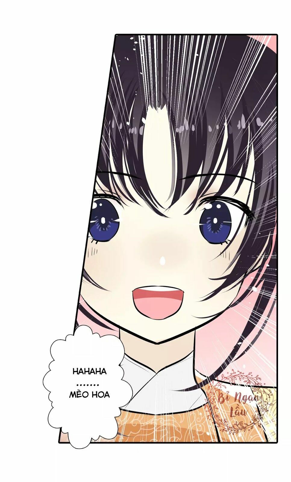 Nghịch Thần: Chapter 15