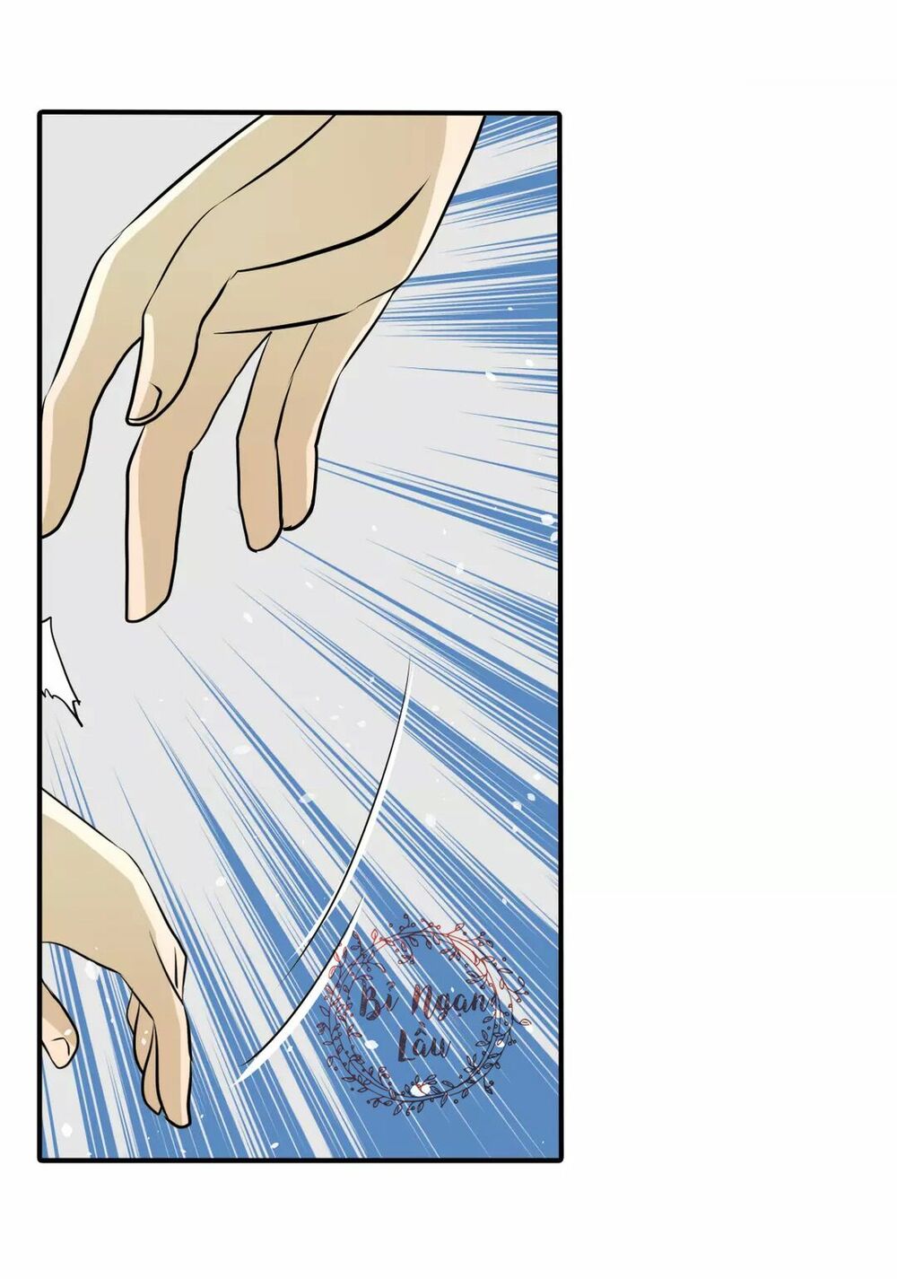 Nghịch Thần: Chapter 15