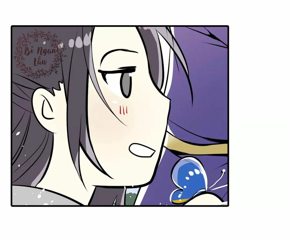 Nghịch Thần: Chapter 15
