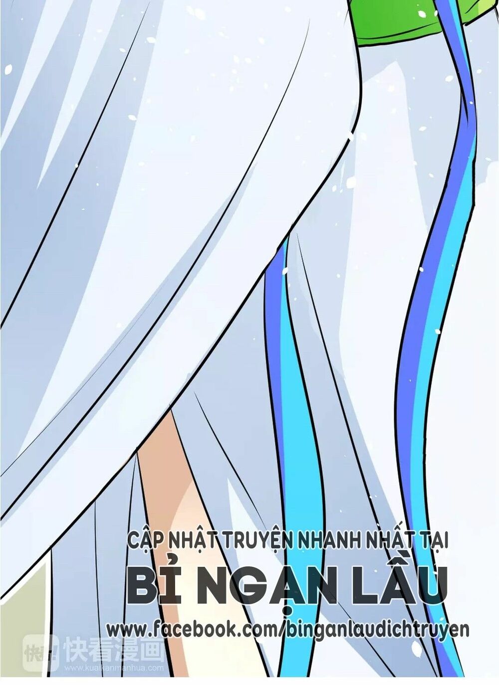 Nghịch Thần: Chapter 16