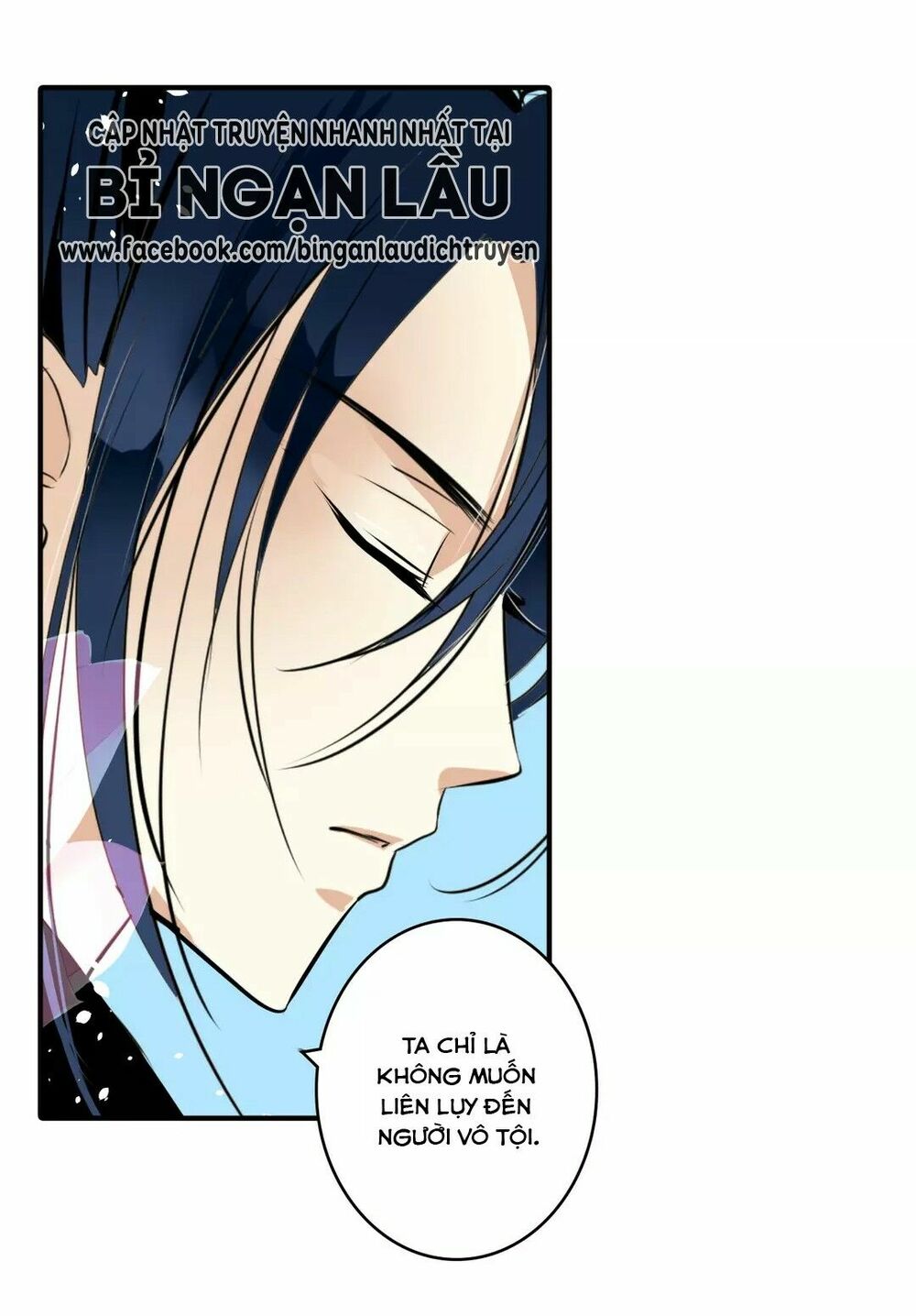 Nghịch Thần: Chapter 16