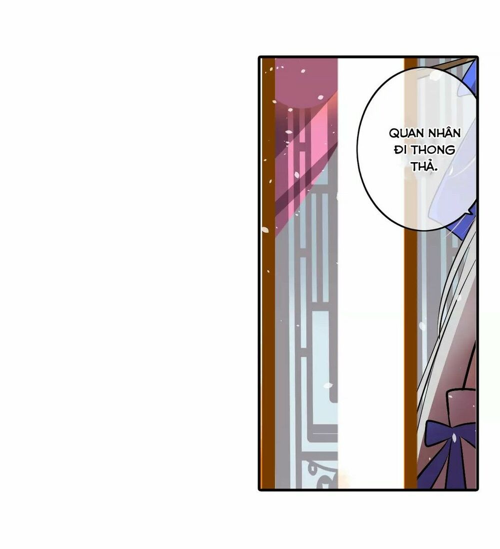 Nghịch Thần: Chapter 16
