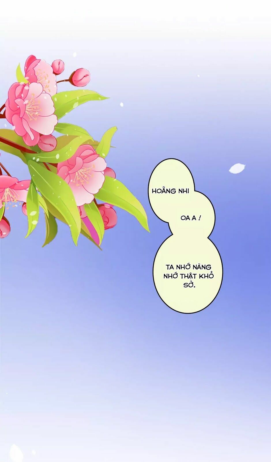 Nghịch Thần: Chapter 16