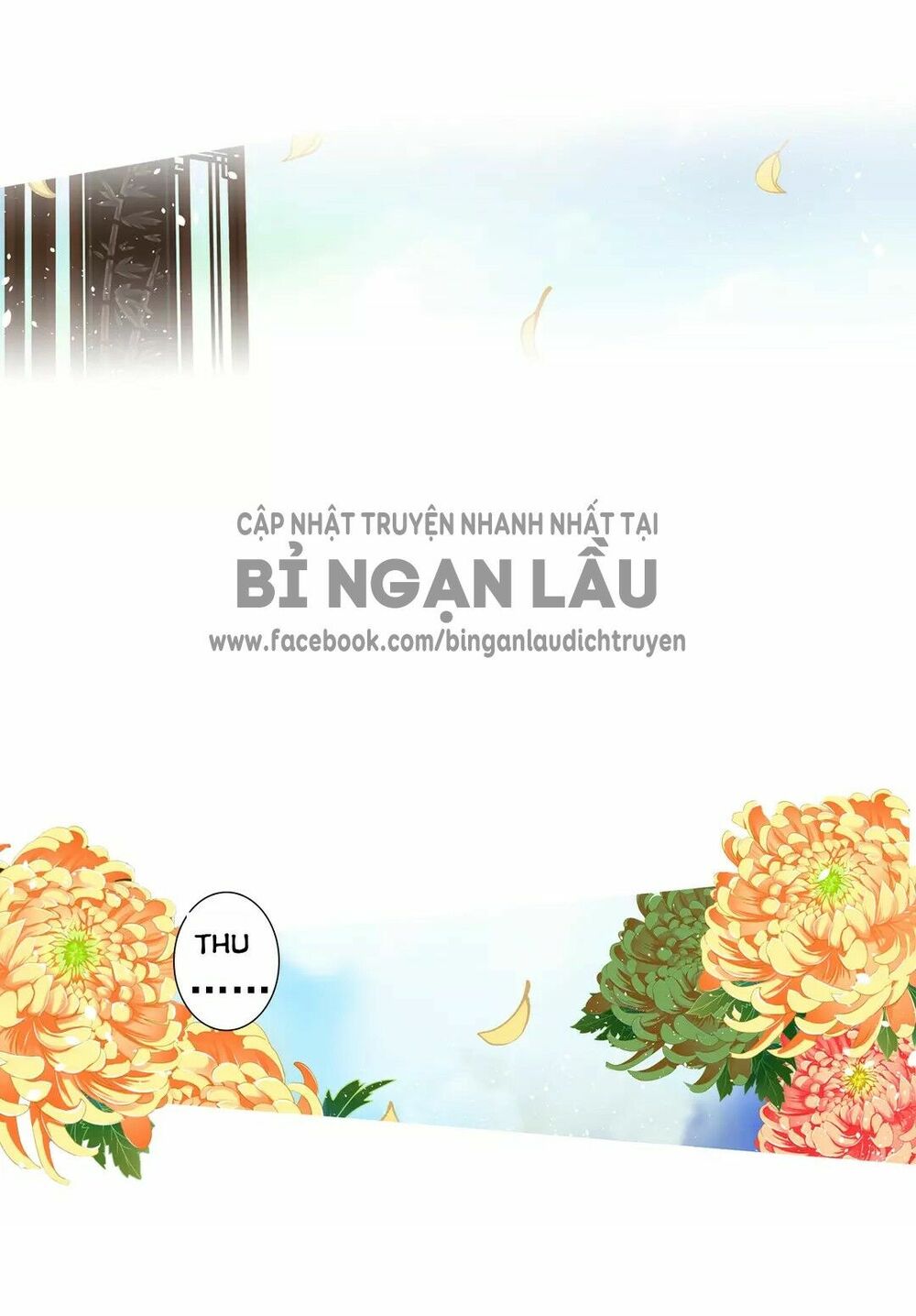 Nghịch Thần: Chapter 16