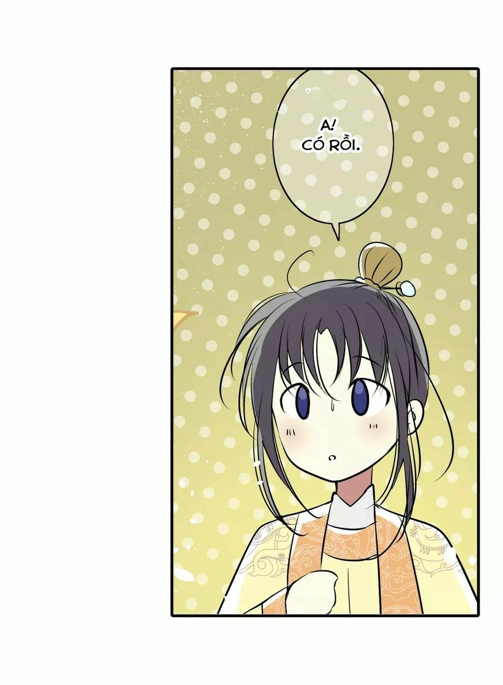 Nghịch Thần: Chapter 16