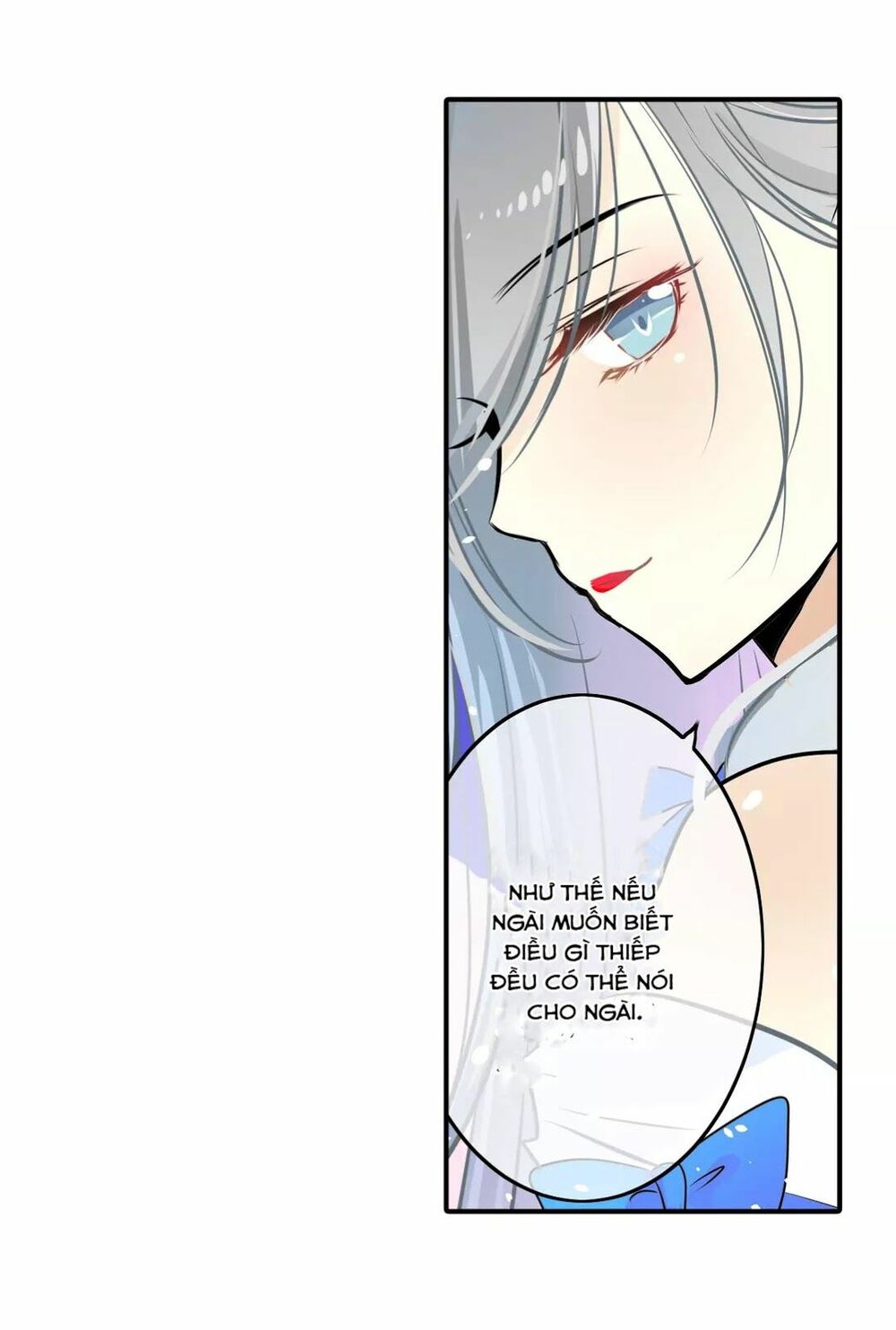 Nghịch Thần: Chapter 16