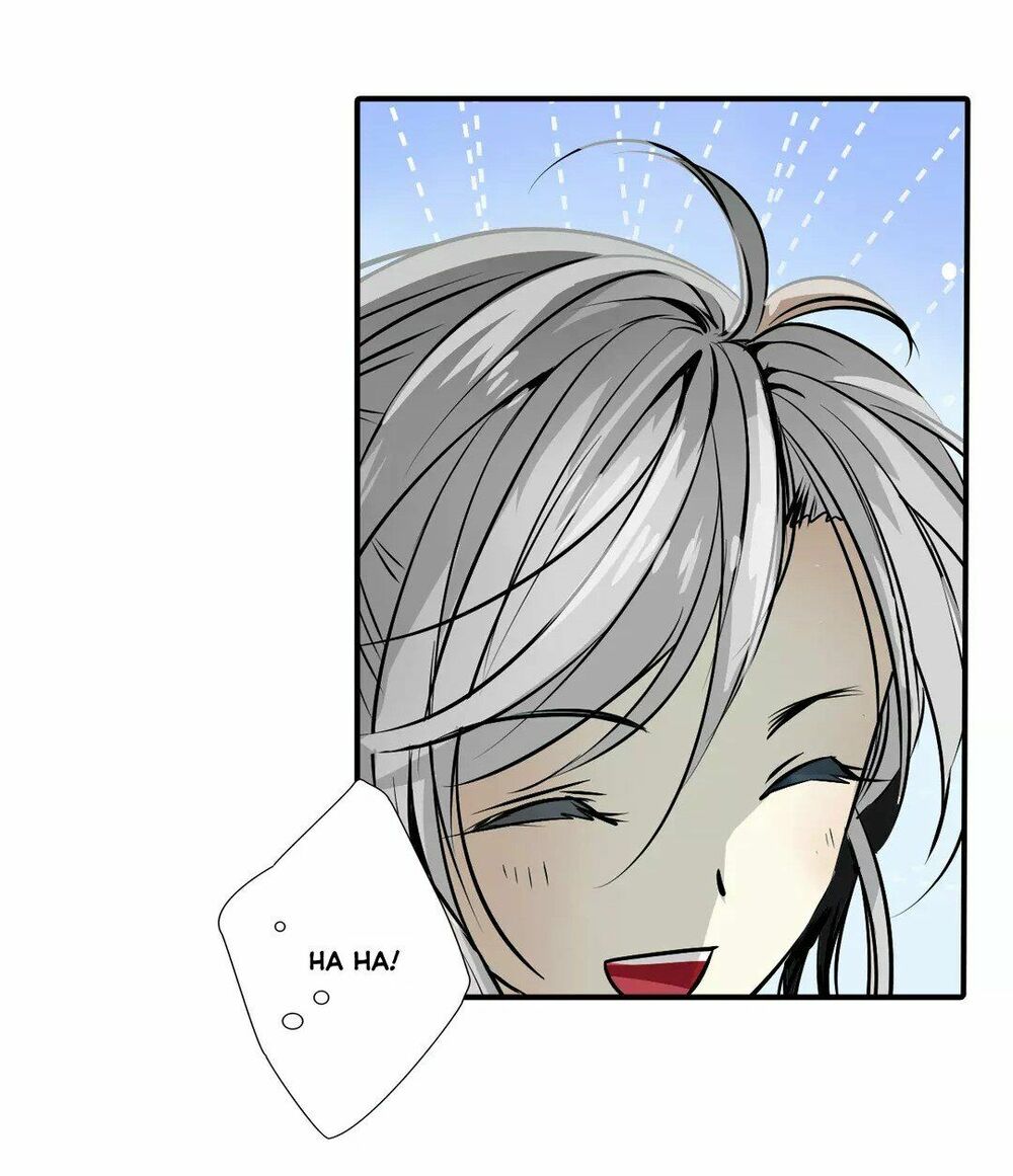 Nghịch Thần: Chapter 18